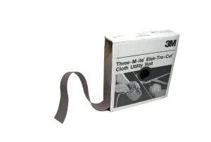 3M Handy Roll, 1-1/2" x 50 Yards, 24 Grit