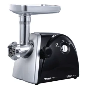 ARSHIA MEAT GRINDER MG612-2139