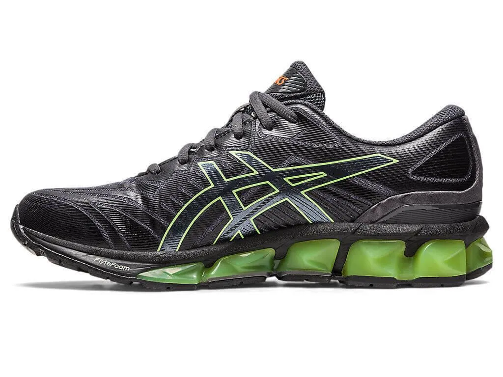 ASICS Gel-Quantum 360 VII 'Grey Green'