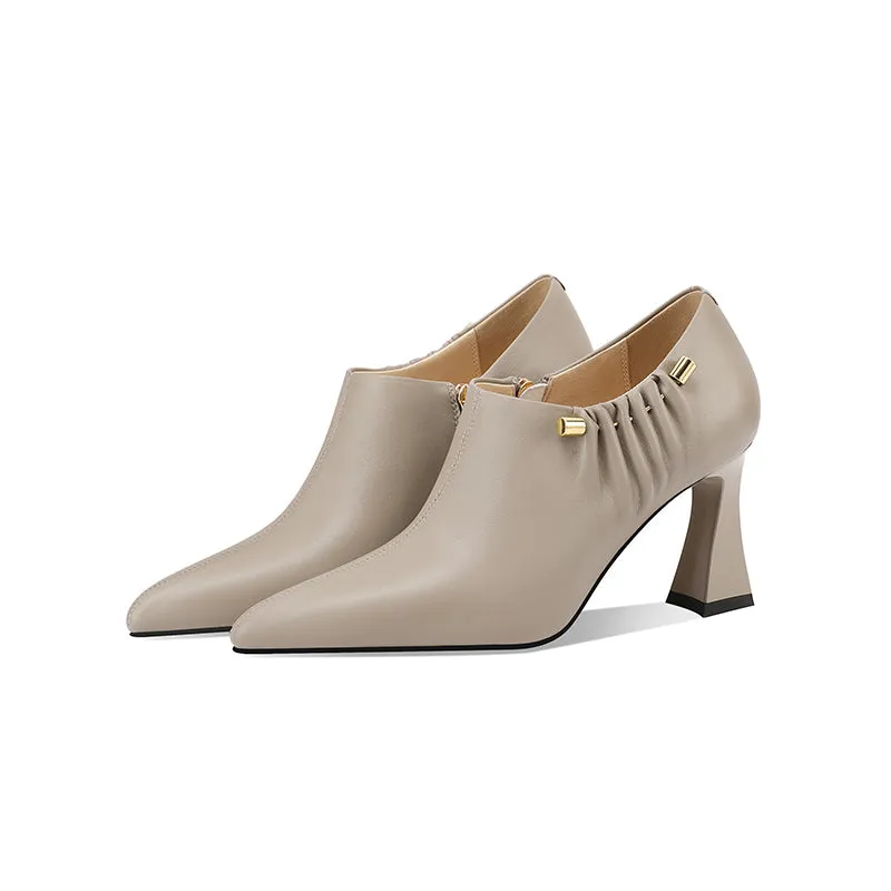 Auburnyx Classic Stiletto
