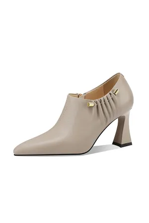 Auburnyx Classic Stiletto