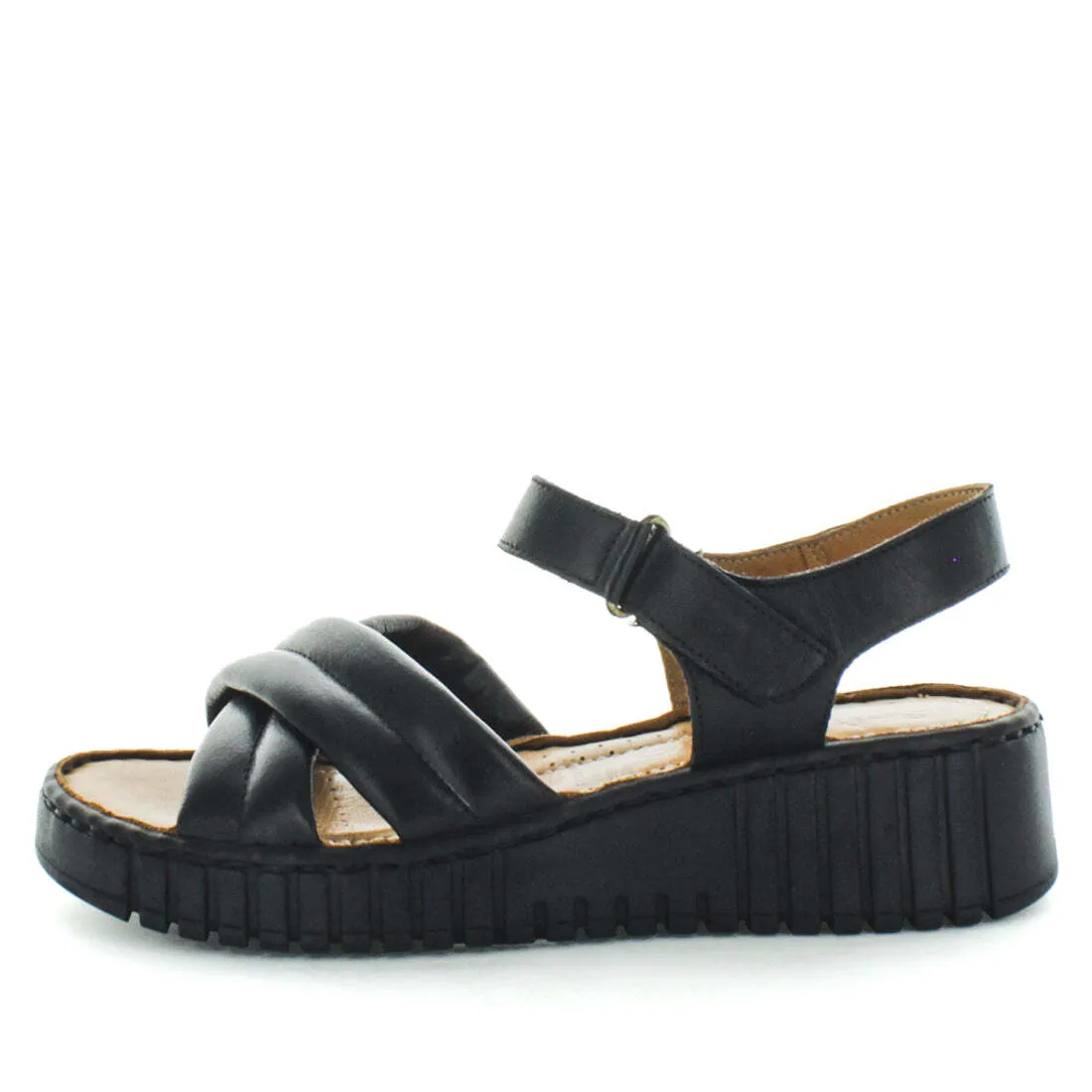BAYLEY - Black