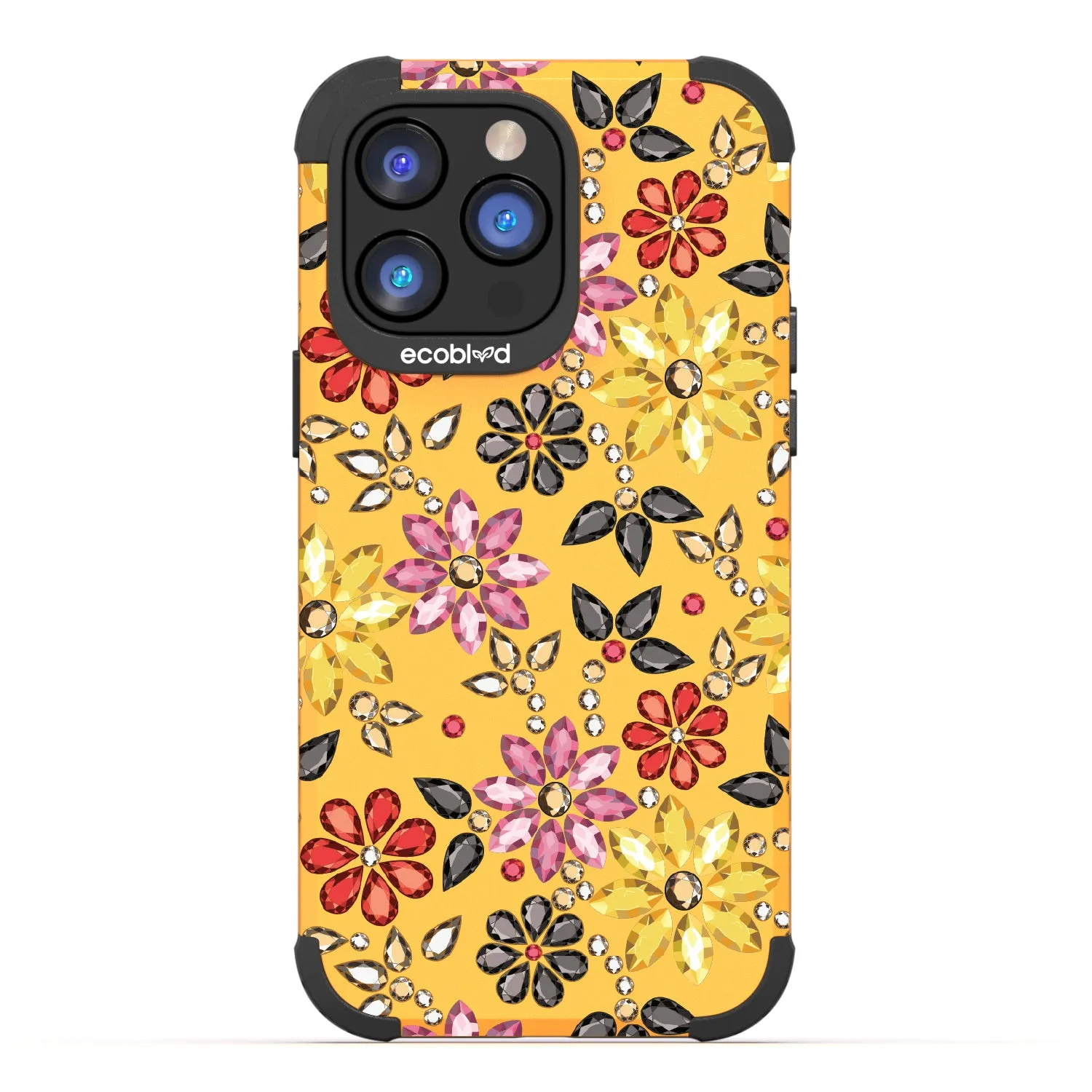 Bejeweled - Mojave Collection Case for Apple iPhone 14 Pro