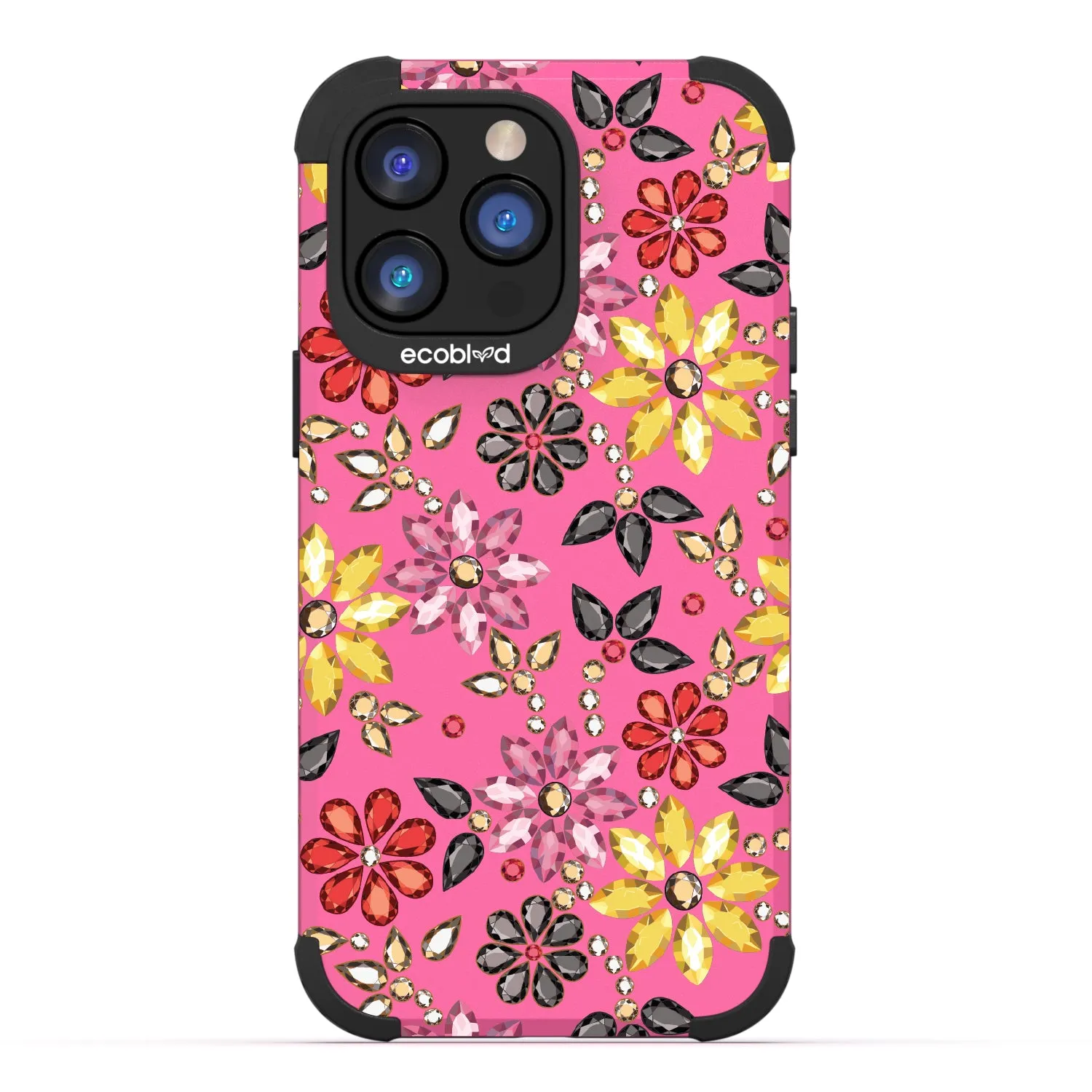 Bejeweled - Mojave Collection Case for Apple iPhone 14 Pro