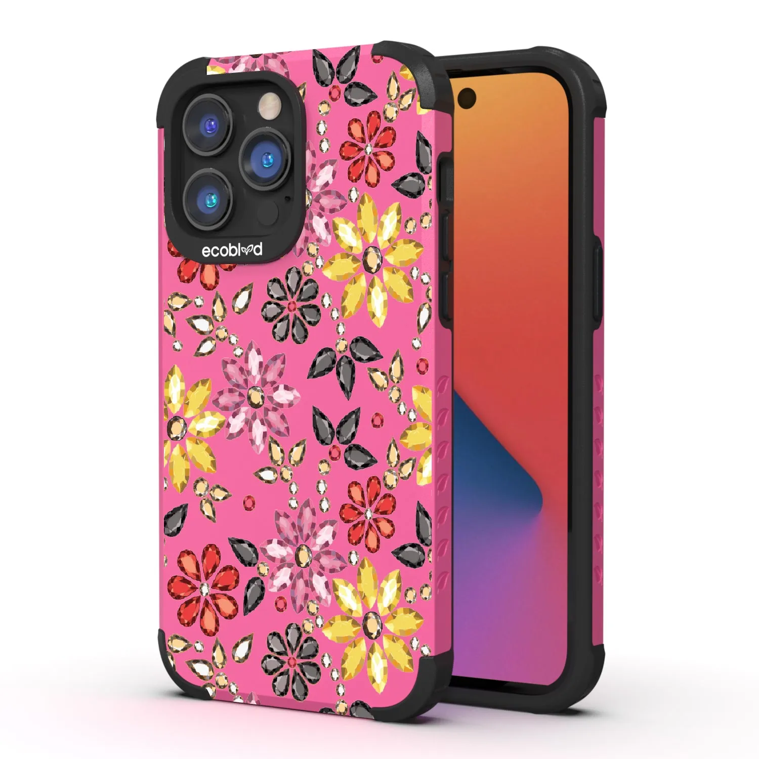 Bejeweled - Mojave Collection Case for Apple iPhone 14 Pro