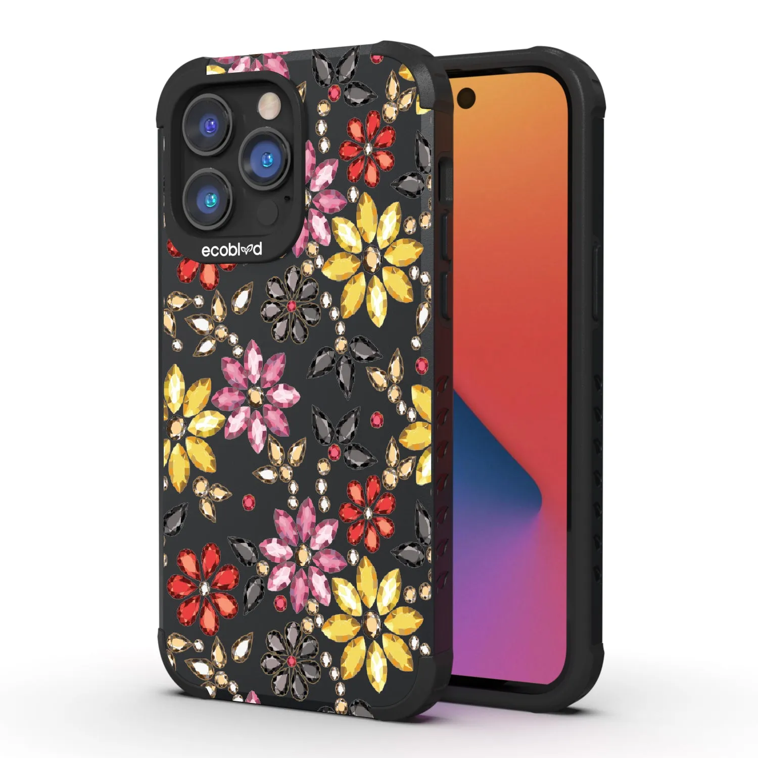Bejeweled - Mojave Collection Case for Apple iPhone 14 Pro