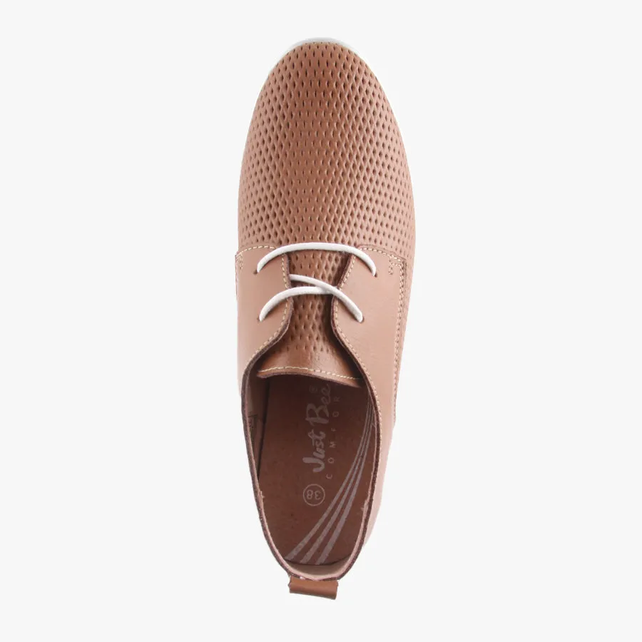 CARNATION TAN
