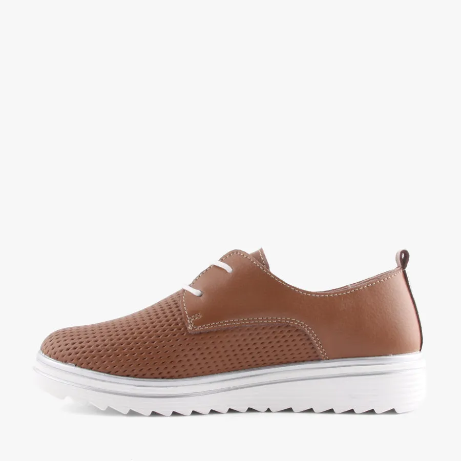 CARNATION TAN