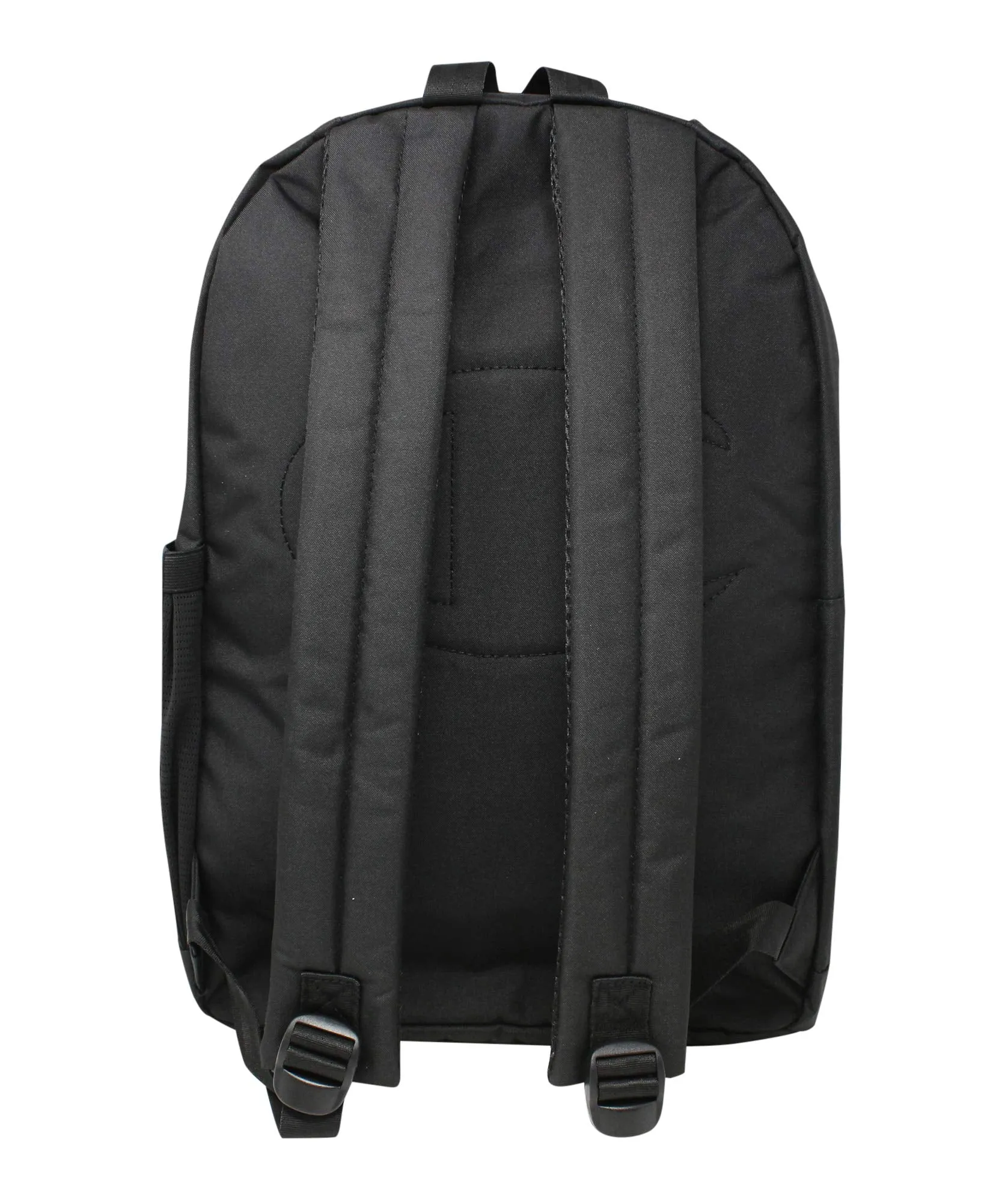Champion Supersize Big "C" Chainstitch Backpack Black One Size