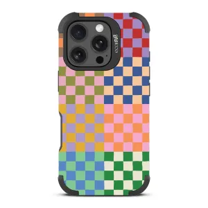 Check Please - Reforge Collection Case for Apple iPhone 16 Pro