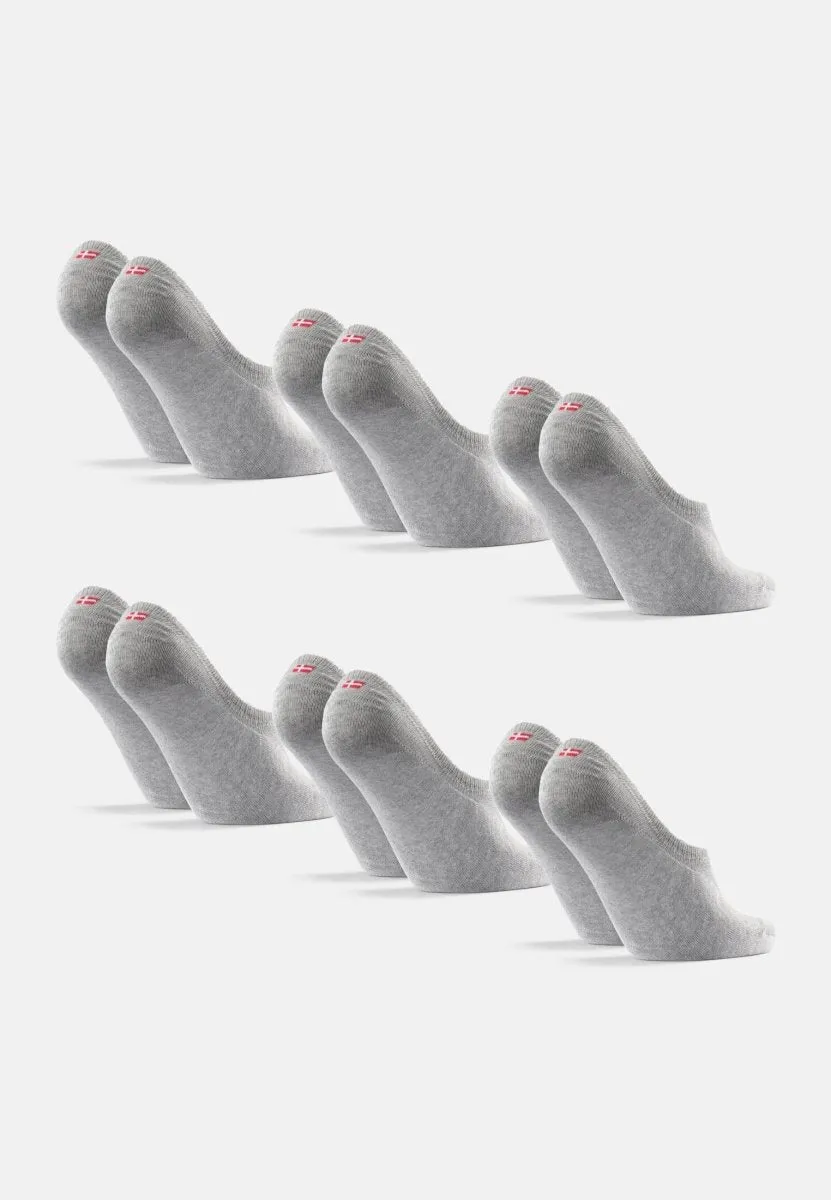 COTTON NO SHOW SOCKS