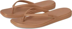 Crocs Women's Miami Flip Flops