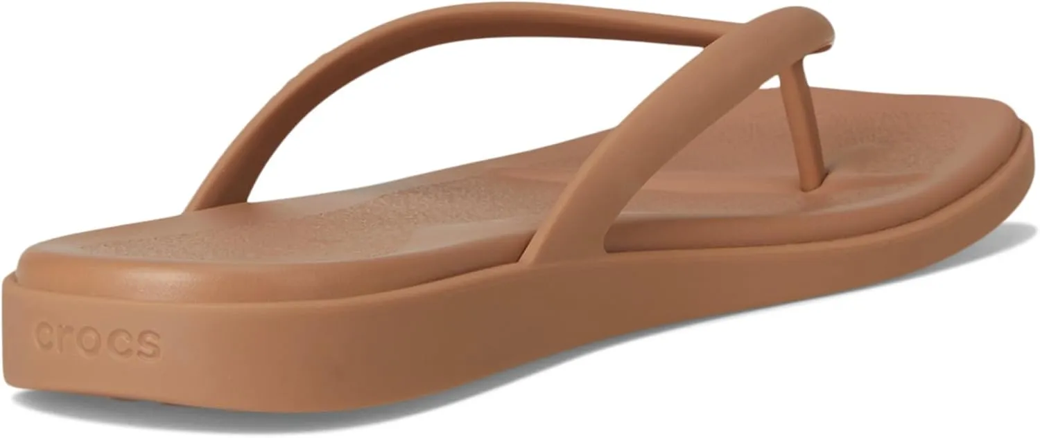 Crocs Women's Miami Flip Flops