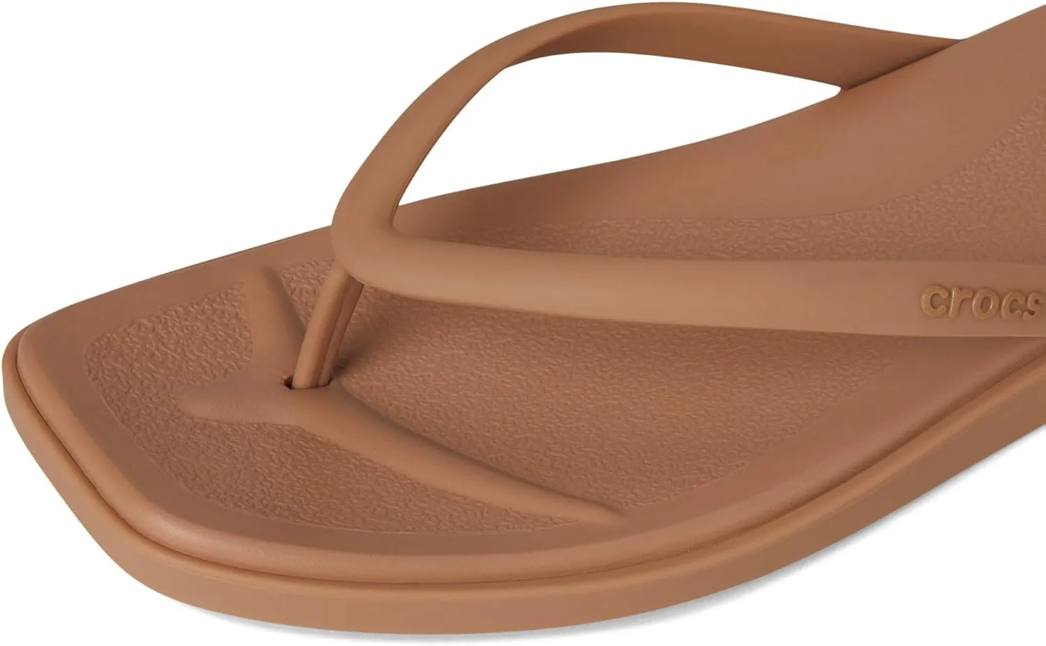 Crocs Women's Miami Flip Flops