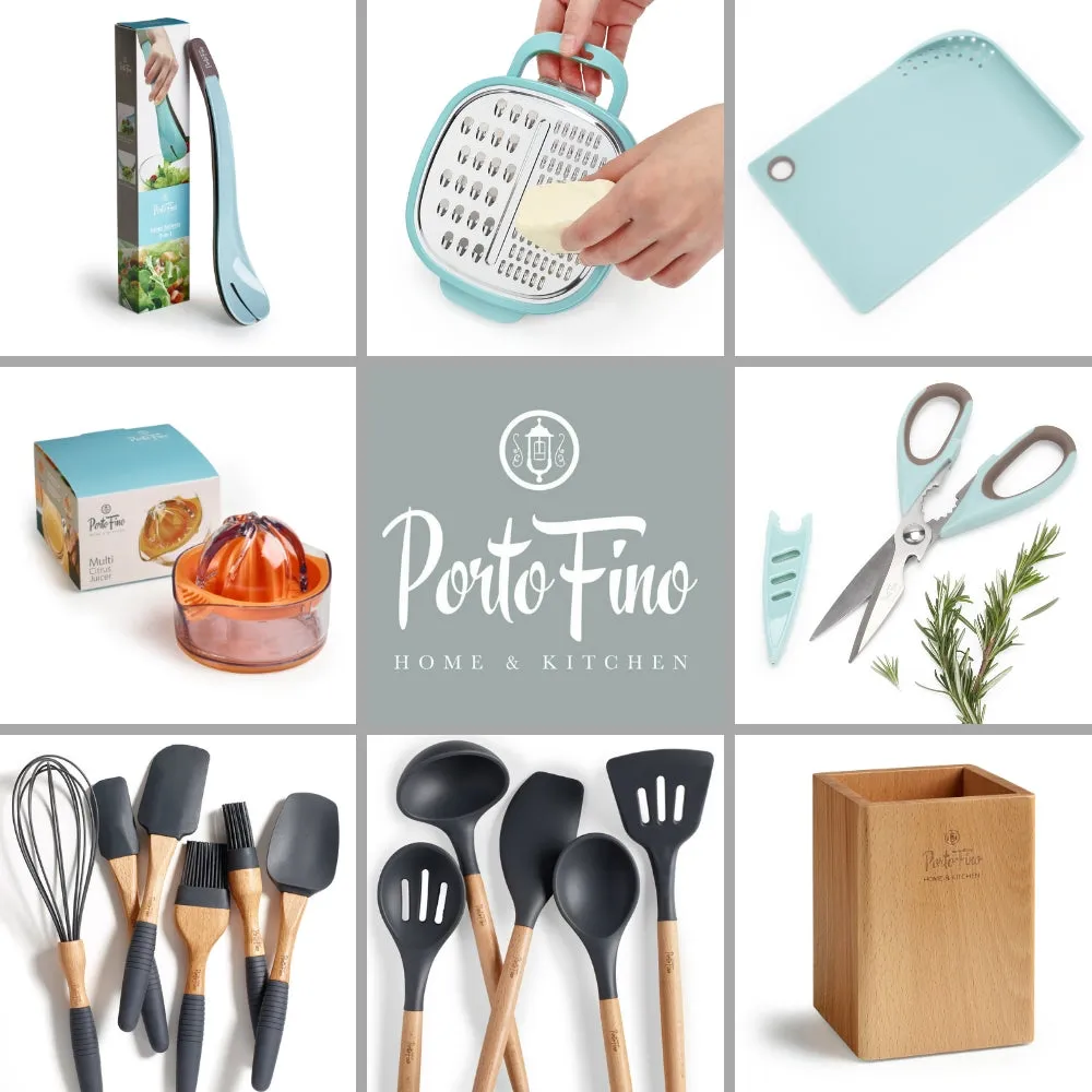 Cut & Drain Cutting Board