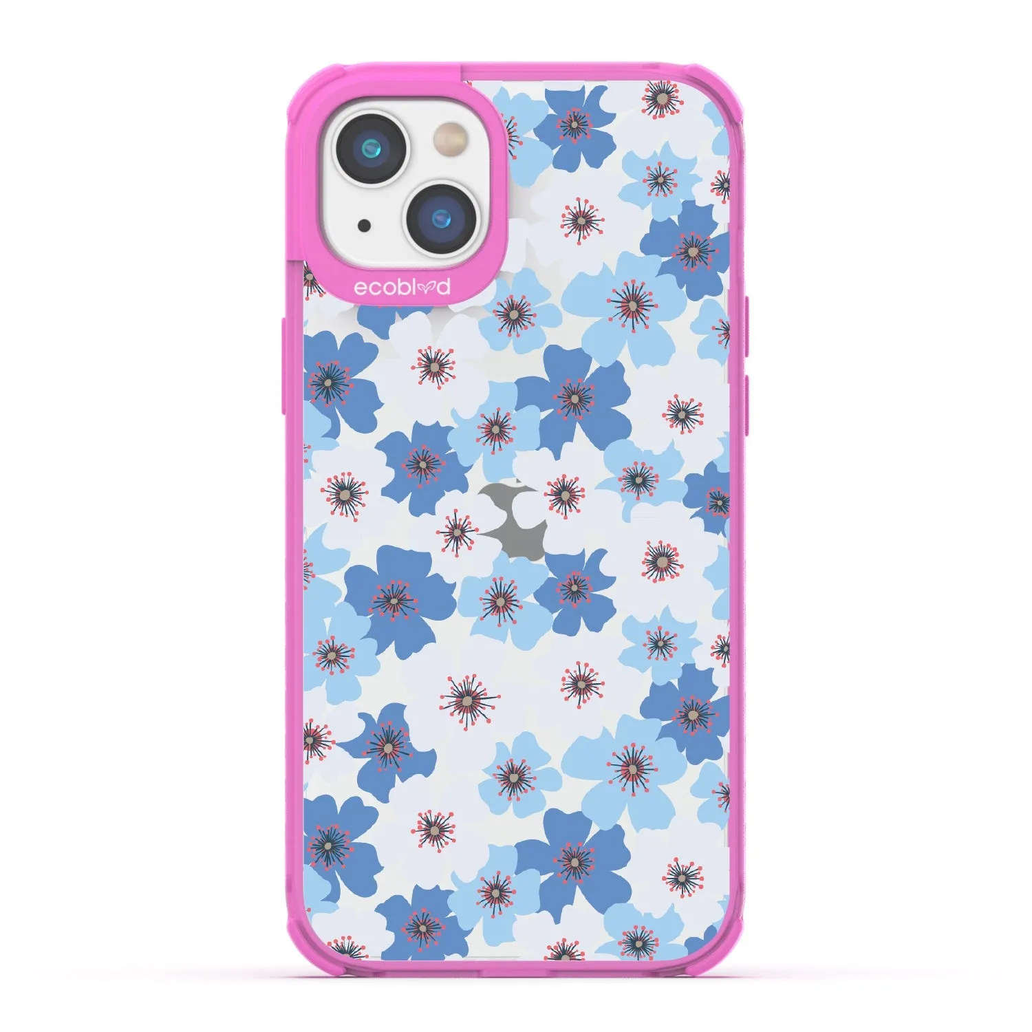 Daisy Delight - Laguna Collection Case for Apple iPhone 16e, 14, 13