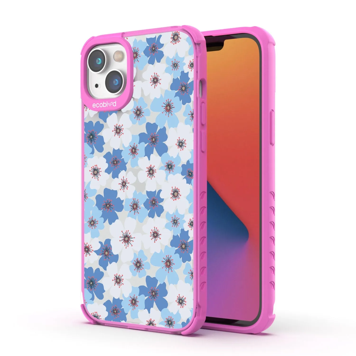 Daisy Delight - Laguna Collection Case for Apple iPhone 16e, 14, 13