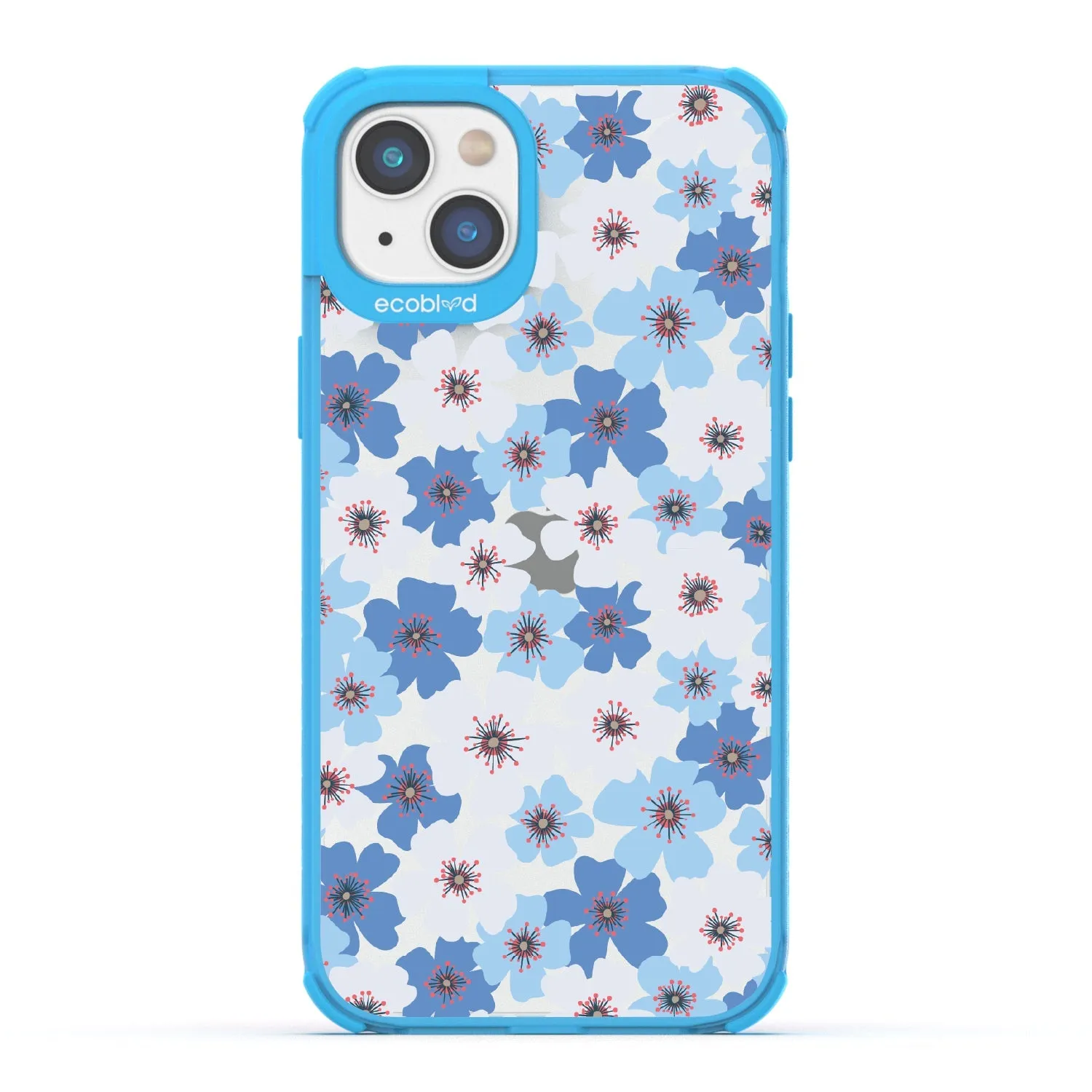 Daisy Delight - Laguna Collection Case for Apple iPhone 16e, 14, 13