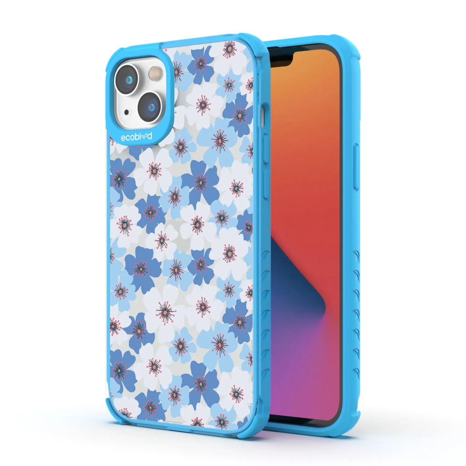 Daisy Delight - Laguna Collection Case for Apple iPhone 16e, 14, 13