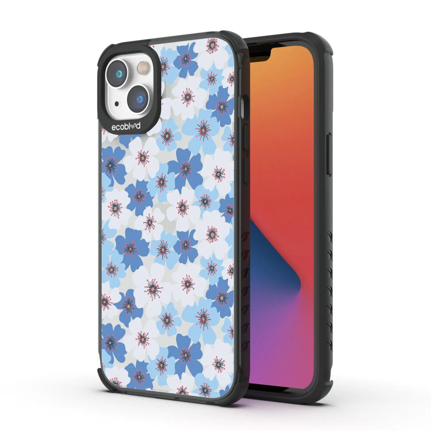 Daisy Delight - Laguna Collection Case for Apple iPhone 16e, 14, 13