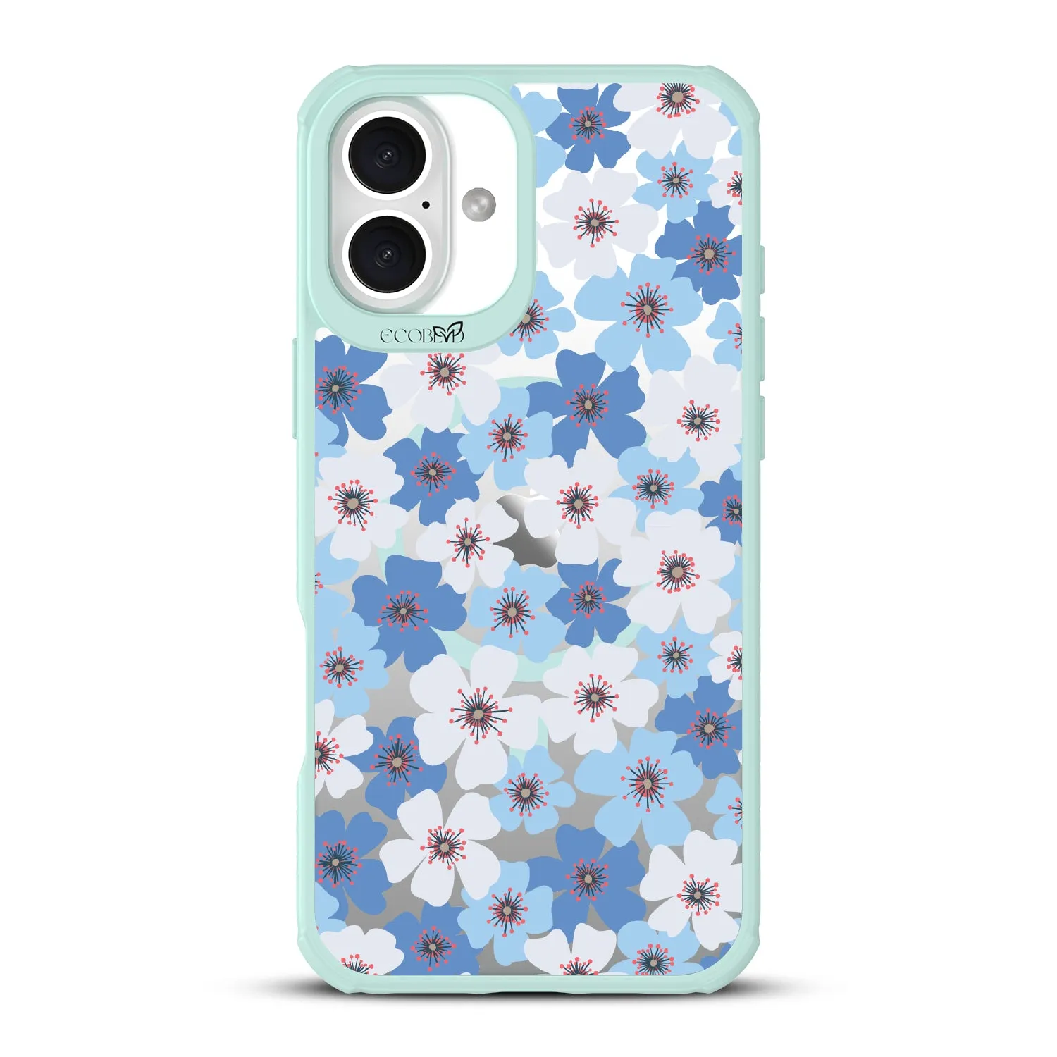 Daisy Delight - Revive Collection Case for Apple iPhone 16 Plus