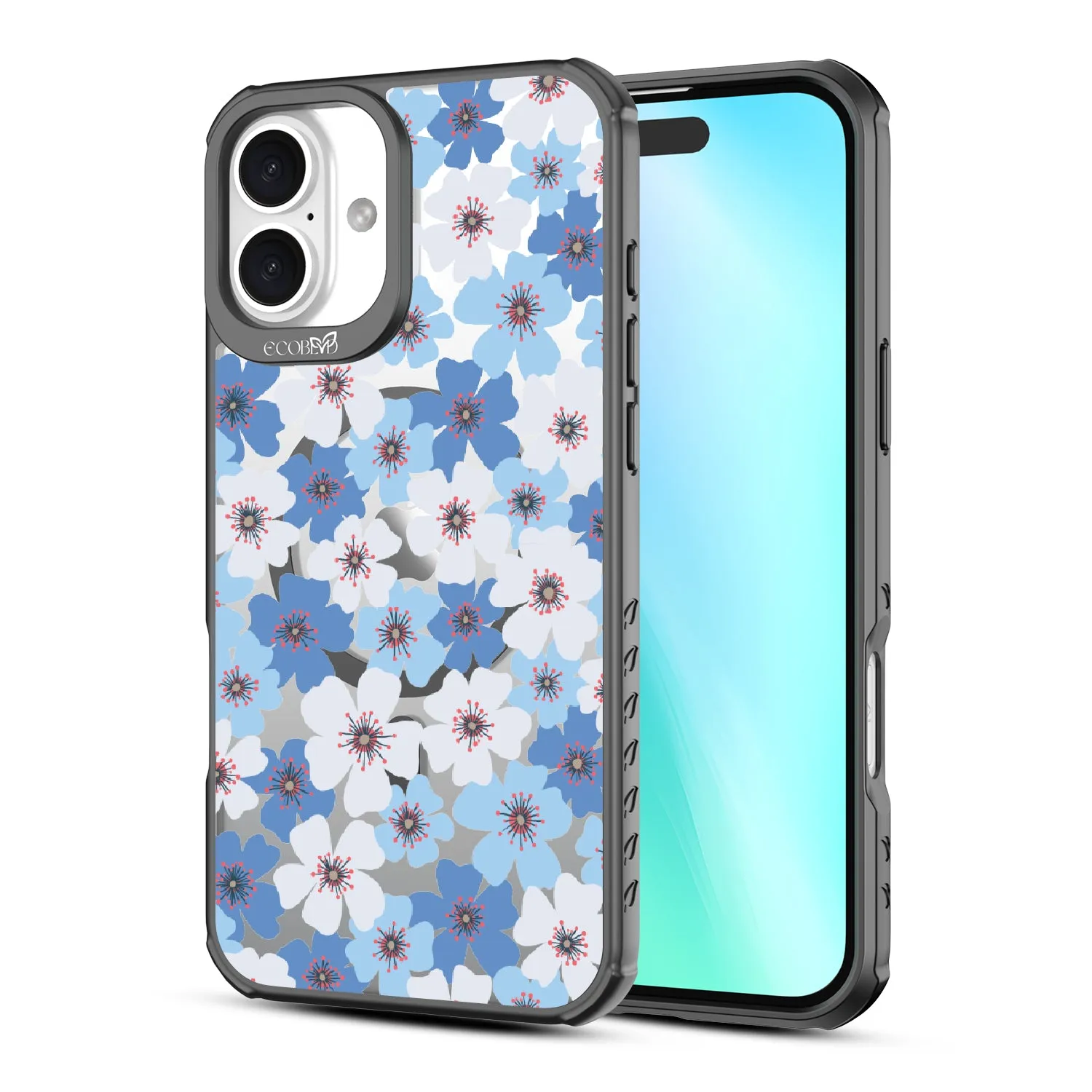 Daisy Delight - Revive Collection Case for Apple iPhone 16 Plus