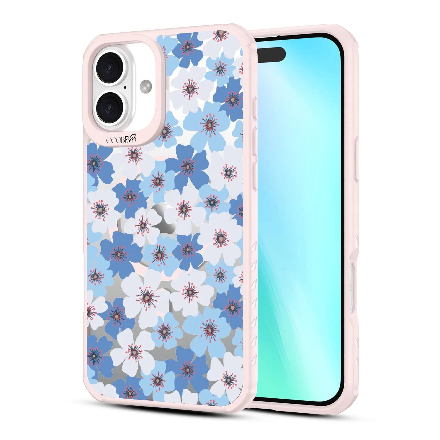 Daisy Delight - Revive Collection Case for Apple iPhone 16 Plus
