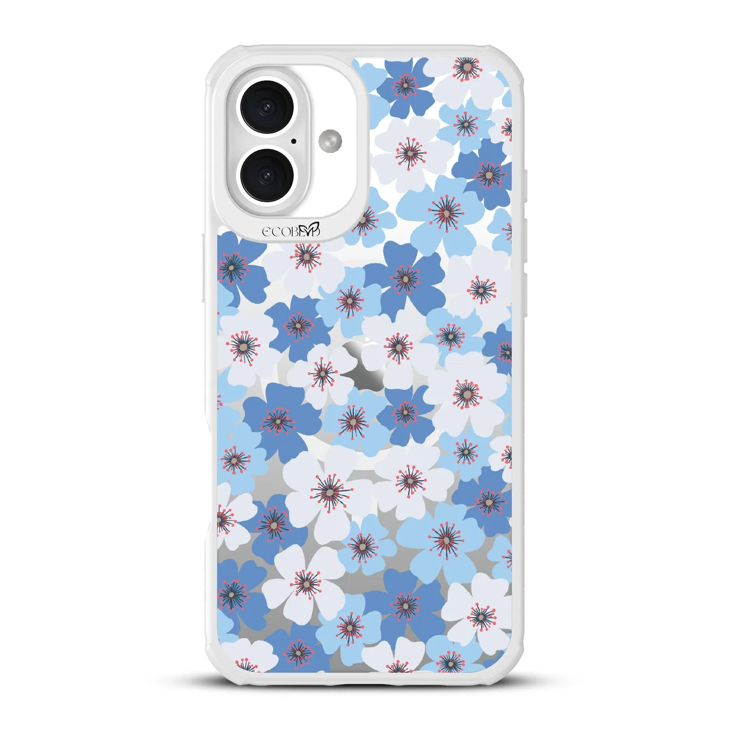 Daisy Delight - Revive Collection Case for Apple iPhone 16 Plus