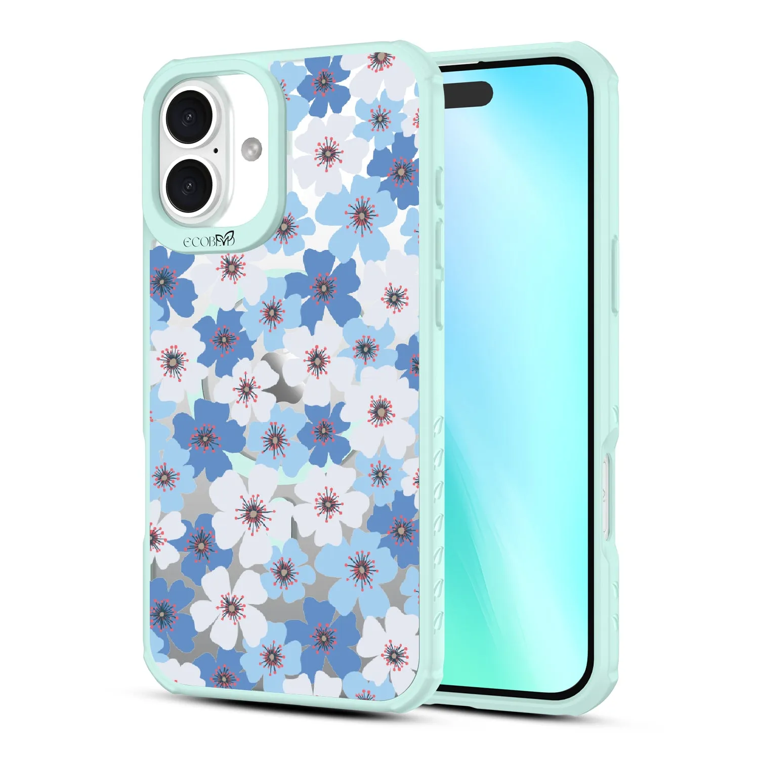 Daisy Delight - Revive Collection Case for Apple iPhone 16 Plus