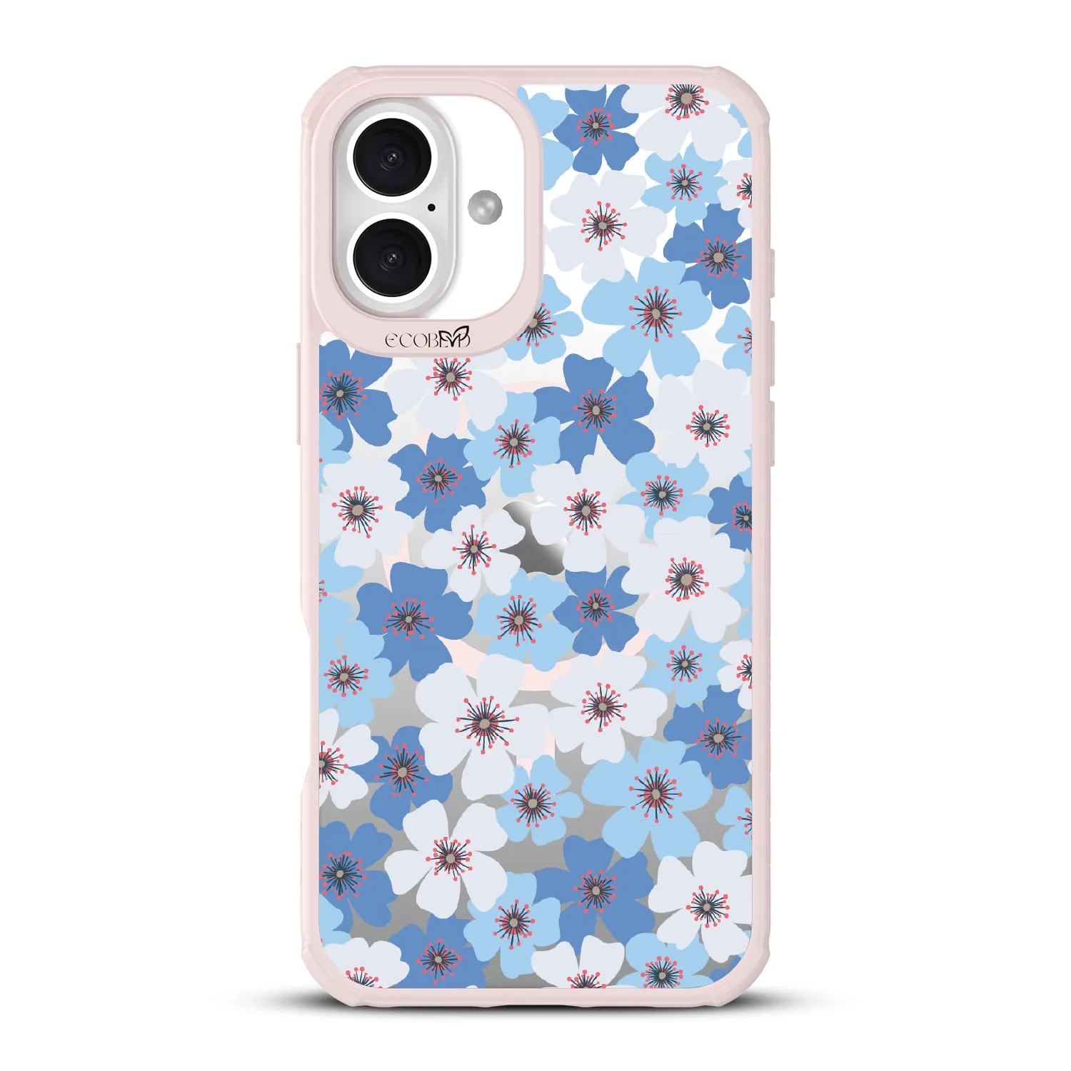 Daisy Delight - Revive Collection Case for Apple iPhone 16 Plus