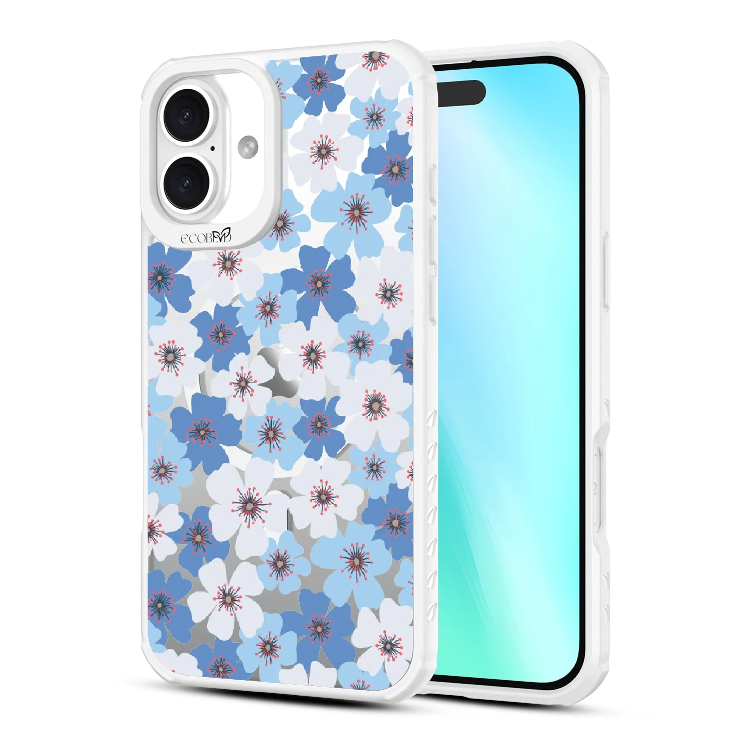 Daisy Delight - Revive Collection Case for Apple iPhone 16 Plus