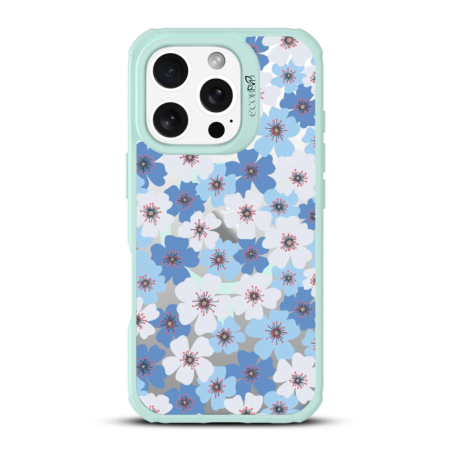 Daisy Delight - Revive Collection Case for Apple iPhone 16 Pro