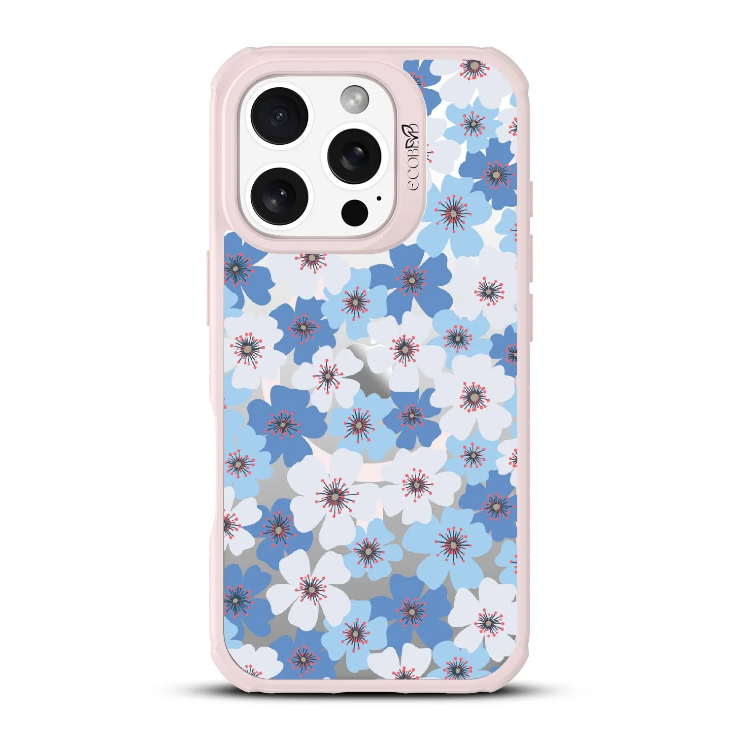 Daisy Delight - Revive Collection Case for Apple iPhone 16 Pro