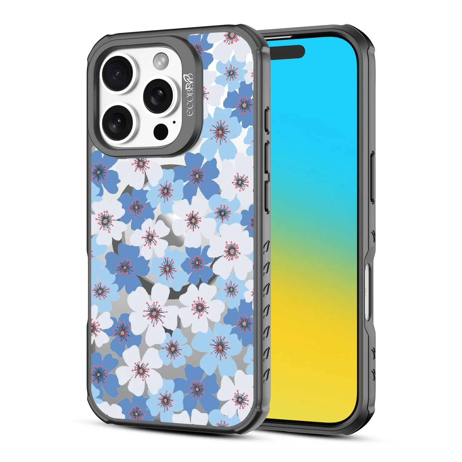 Daisy Delight - Revive Collection Case for Apple iPhone 16 Pro