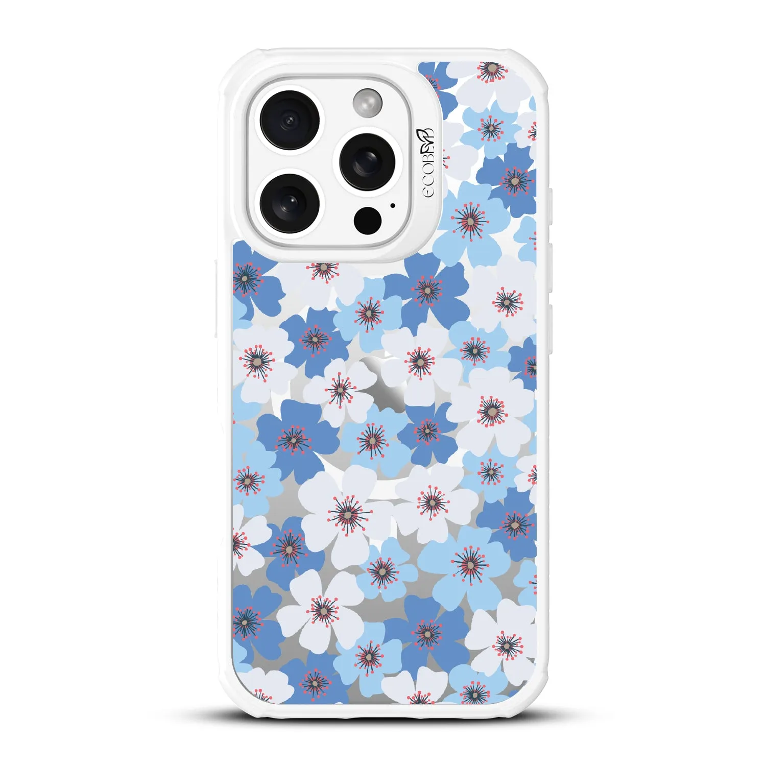 Daisy Delight - Revive Collection Case for Apple iPhone 16 Pro