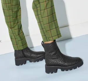 Darla Lug Boot