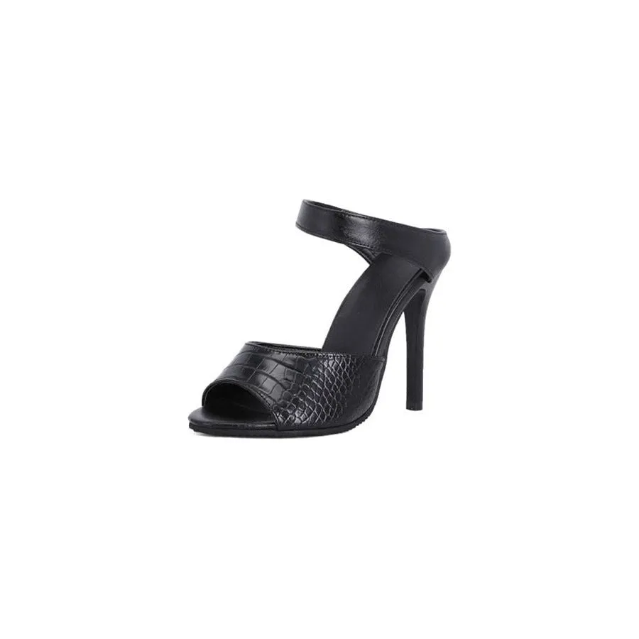 Diamoré Croctex Event Heels