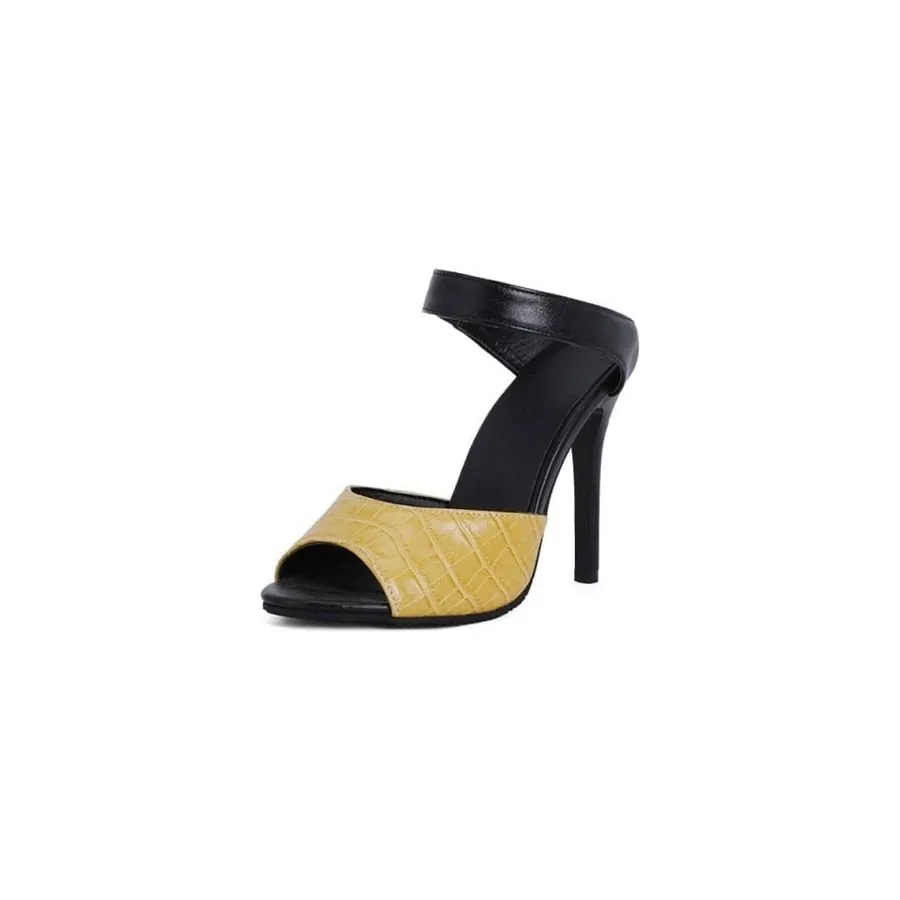 Diamoré Croctex Event Heels