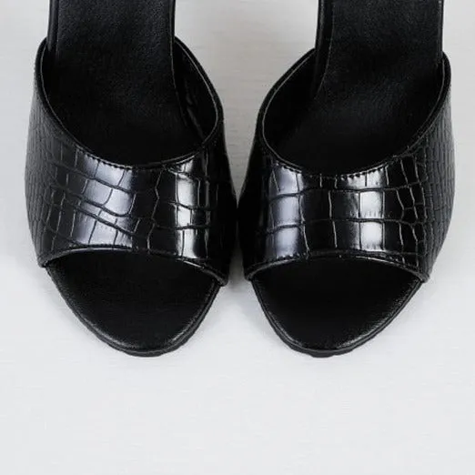 Diamoré Croctex Event Heels