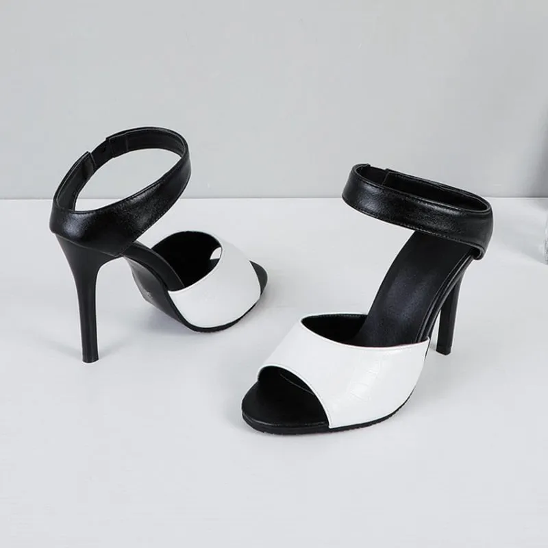 Diamoré Croctex Event Heels