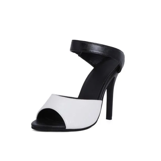 Diamoré Croctex Event Heels