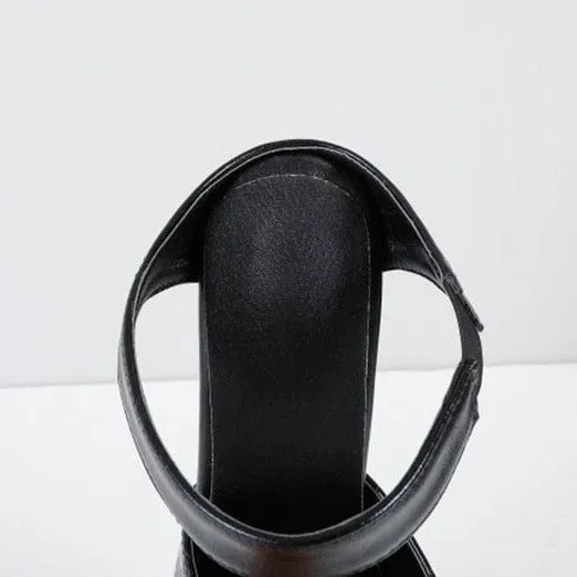 Diamoré Croctex Event Heels