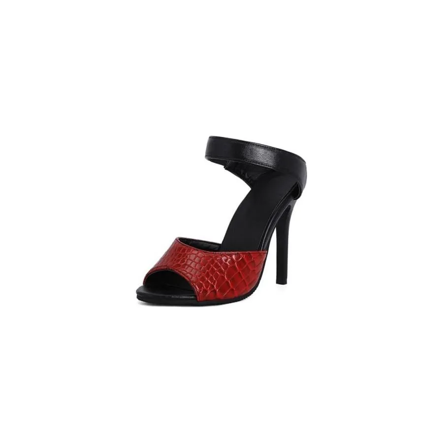 Diamoré Croctex Event Heels