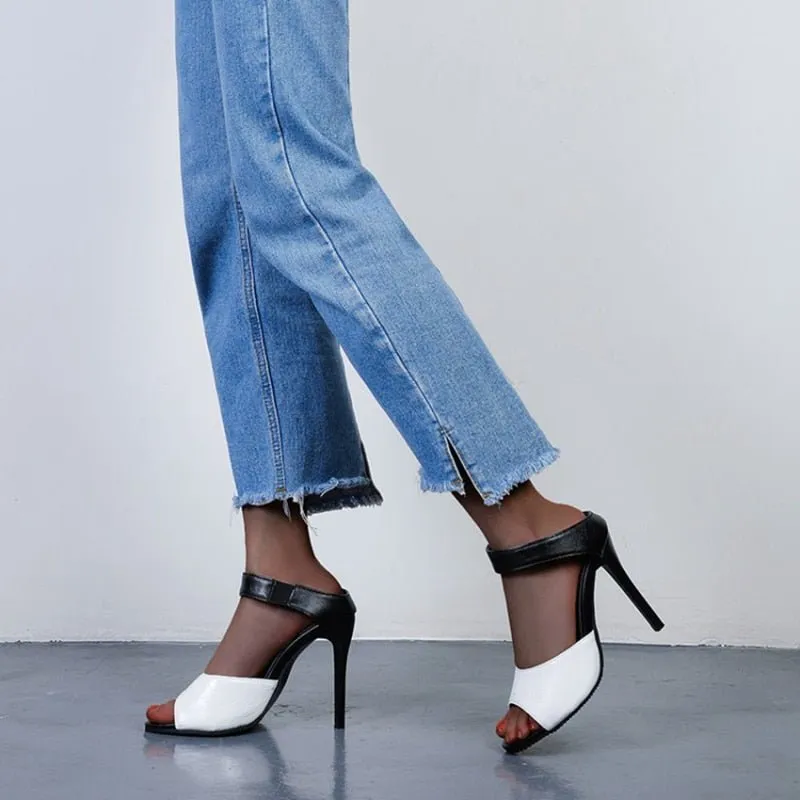 Diamoré Croctex Event Heels