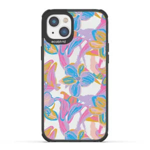 Electric Feel - Laguna Collection Case for Apple iPhone 16e, 14, 13