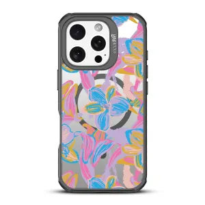 Electric Feel - Revive Collection Case for Apple iPhone 16 Pro