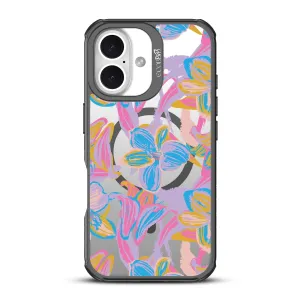 Electric Feel - Revive Collection Case for Apple iPhone 16