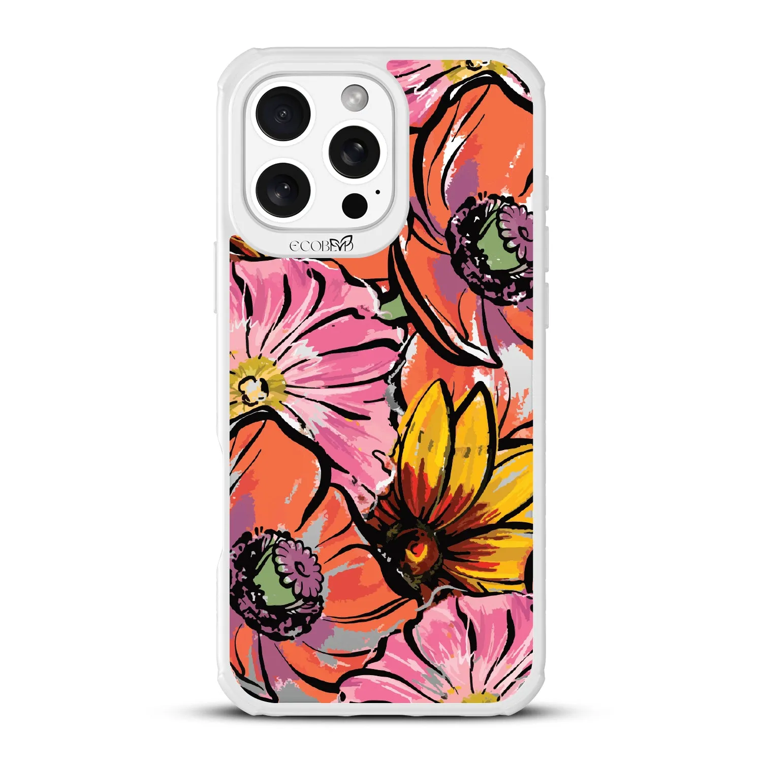 Feeling Lush - Revive Collection Case for Apple iPhone 16 Pro Max