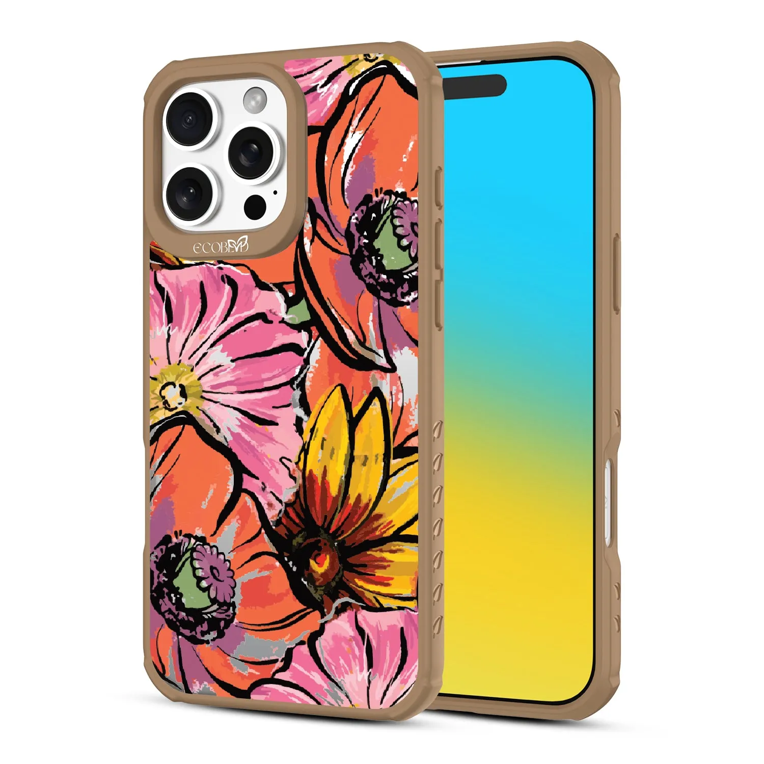 Feeling Lush - Revive Collection Case for Apple iPhone 16 Pro Max