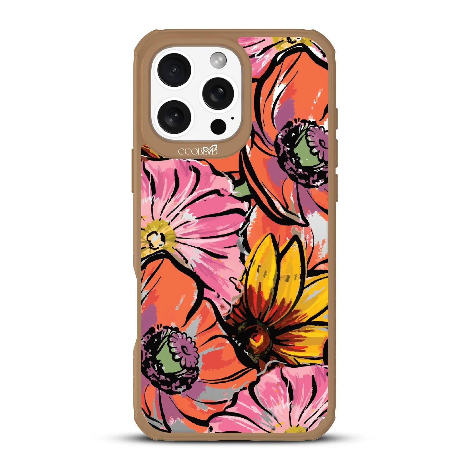 Feeling Lush - Revive Collection Case for Apple iPhone 16 Pro Max